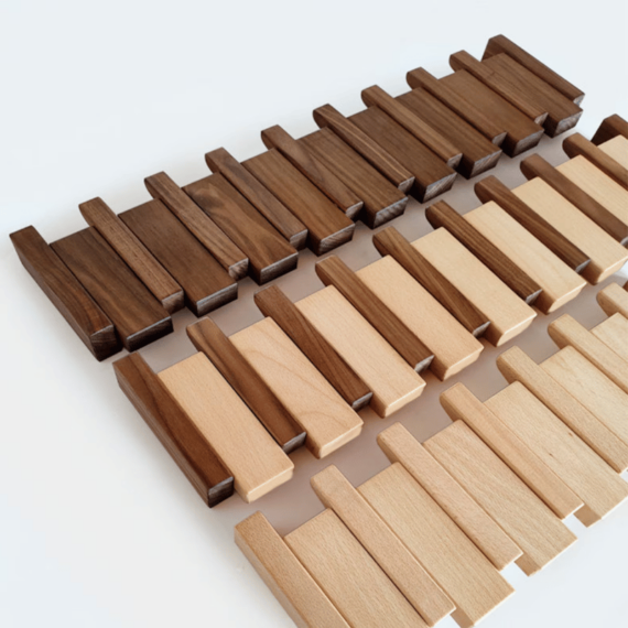 Design Wooden Coat Rack – Unique and Functional
