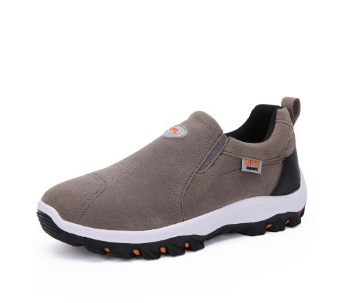 Orthopedic Sneakers for Men - Comfortable Shoes for Active Days