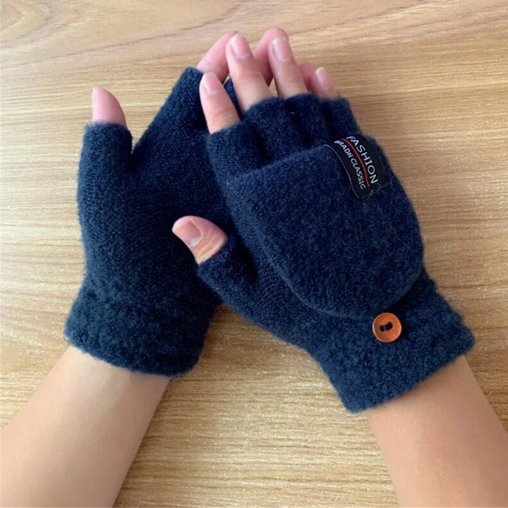 USB Heated Gloves – Always Warm Hands in Winter