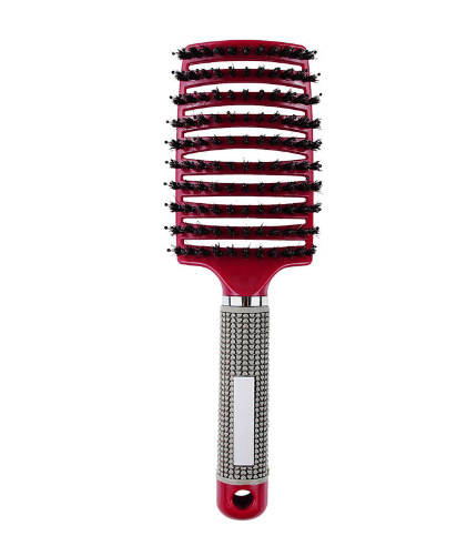 LadyBrush – Effectively Removes Tangles from Your Hair