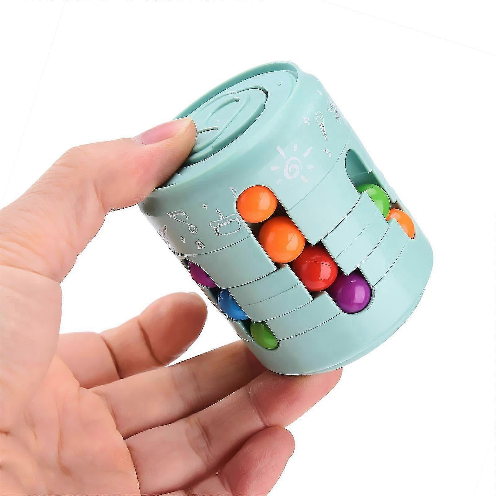 Colourful Stress Play Roller for Children – Fun and Relaxing