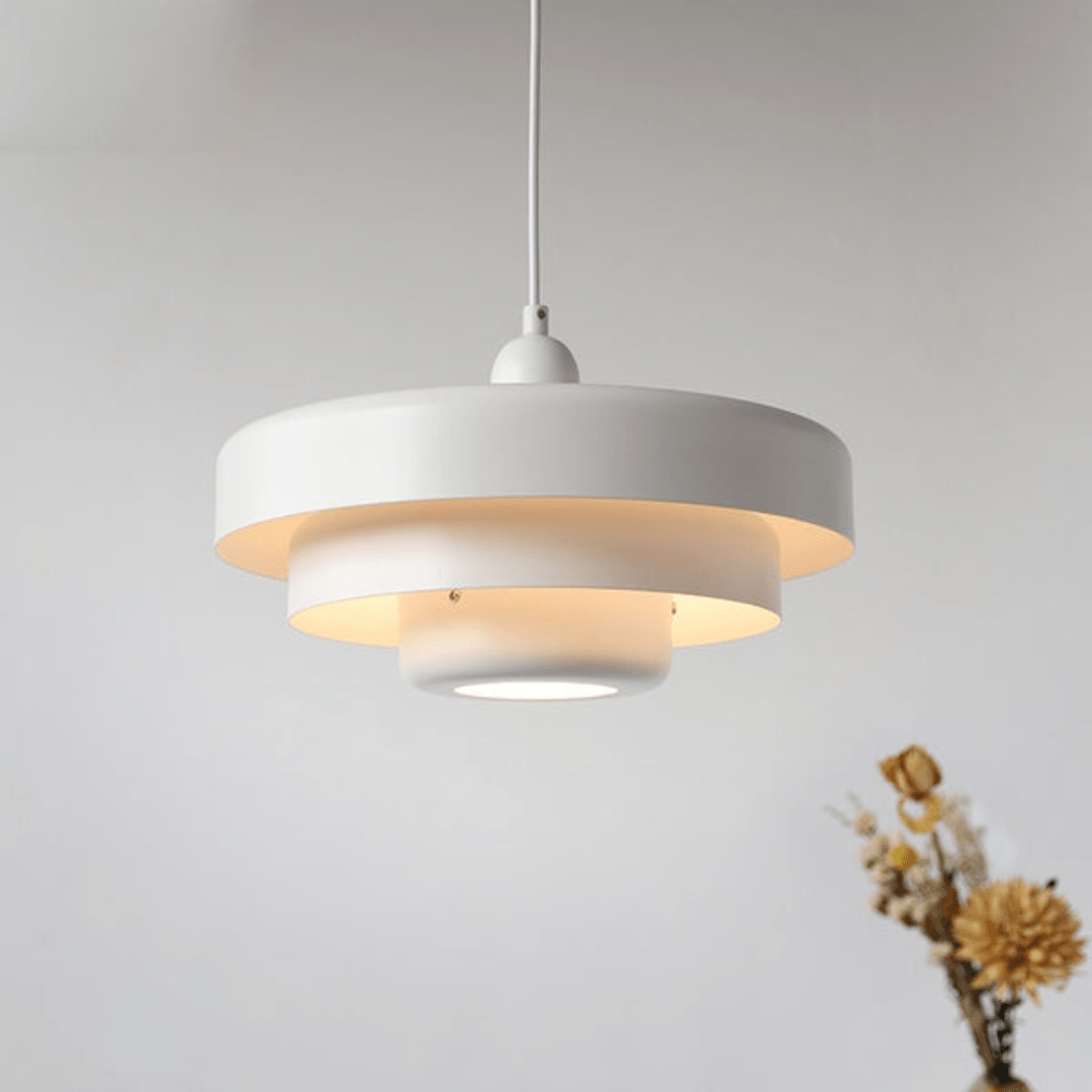 Luna Modern Pendant Light - Elegant Lighting for Your Space