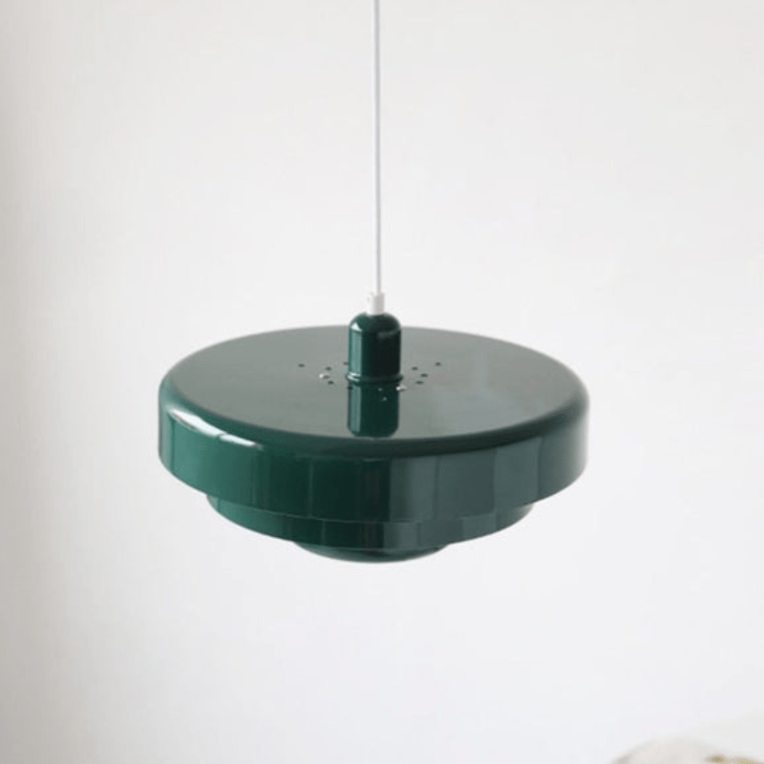 Luna Modern Pendant Light - Elegant Lighting for Your Space