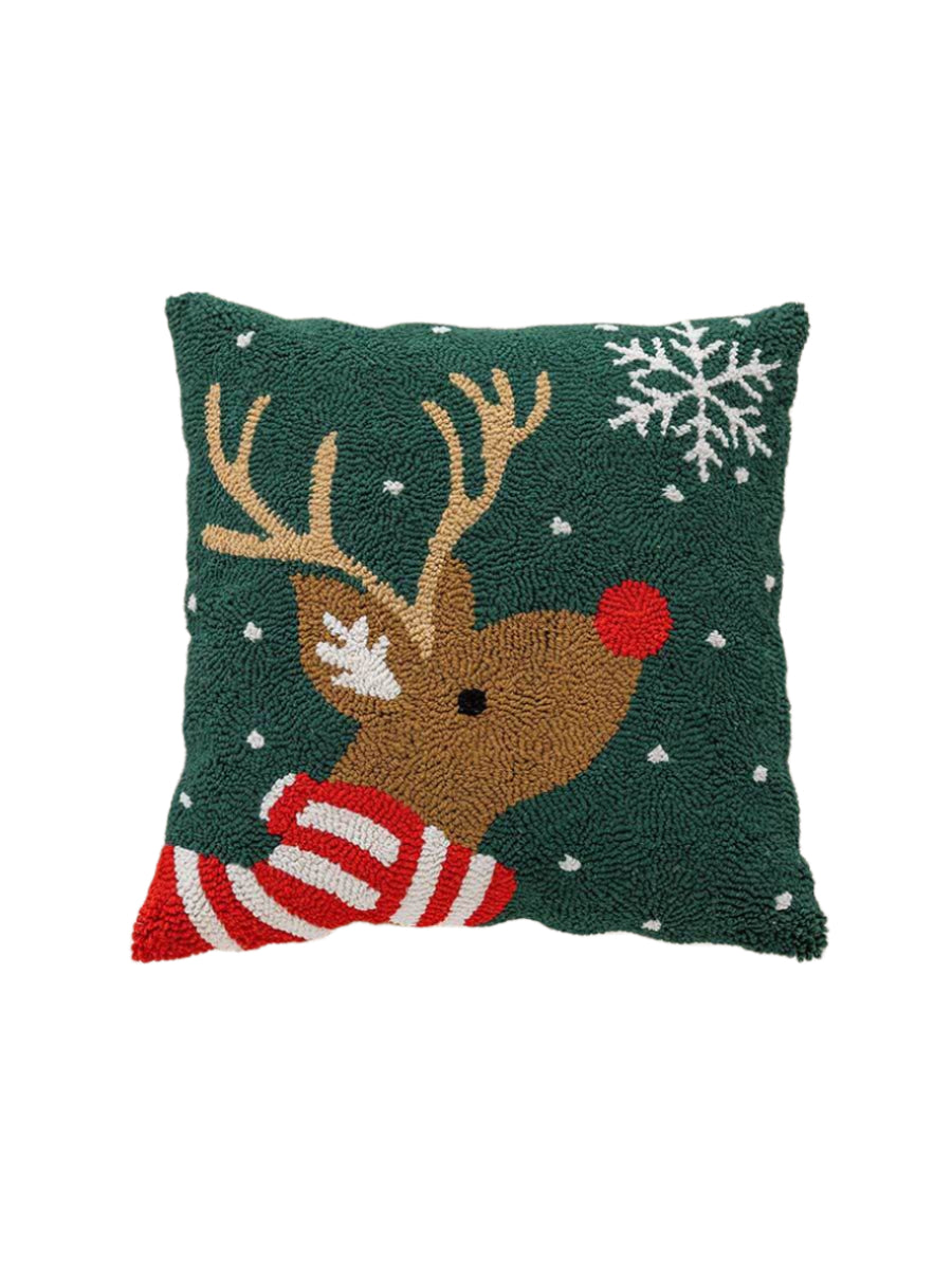 Christmas Cushion – Festive Atmosphere in Your Home