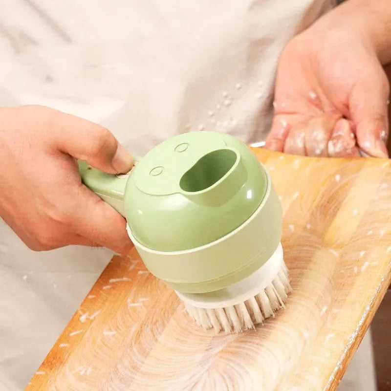 EasyBlend - Electric Vegetable Chopper