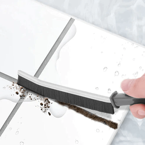 SlitMaster Cleaning Brush - For Deep and Difficult Corners