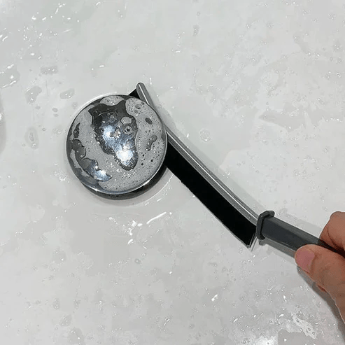 SlitMaster Cleaning Brush - For Deep and Difficult Corners