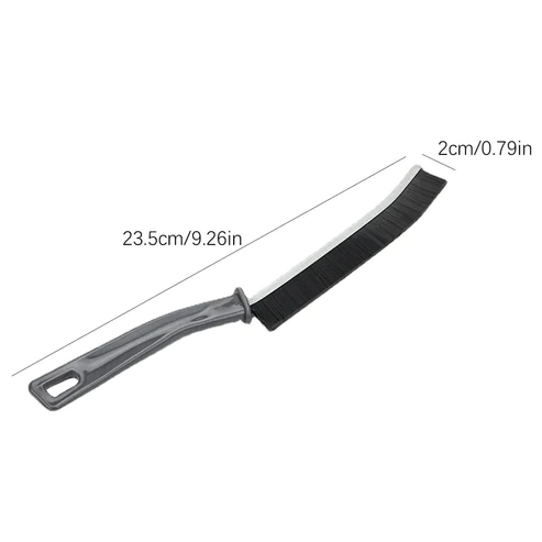 SlitMaster Cleaning Brush - For Deep and Difficult Corners