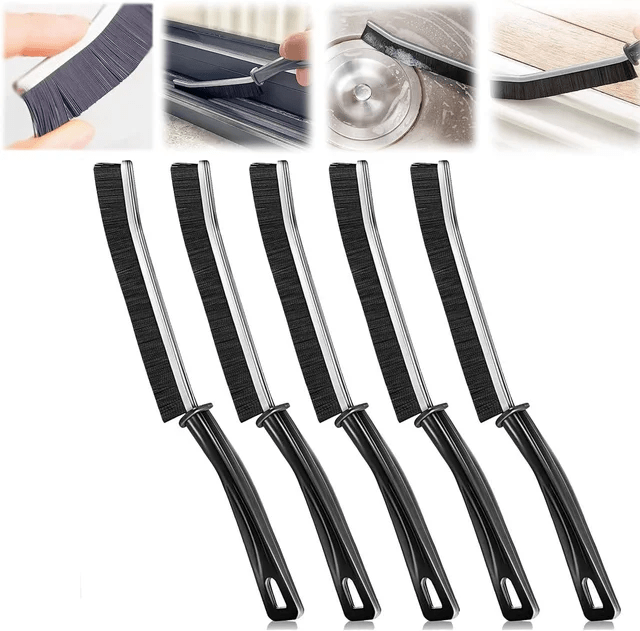 SlitMaster Cleaning Brush - For Deep and Difficult Corners