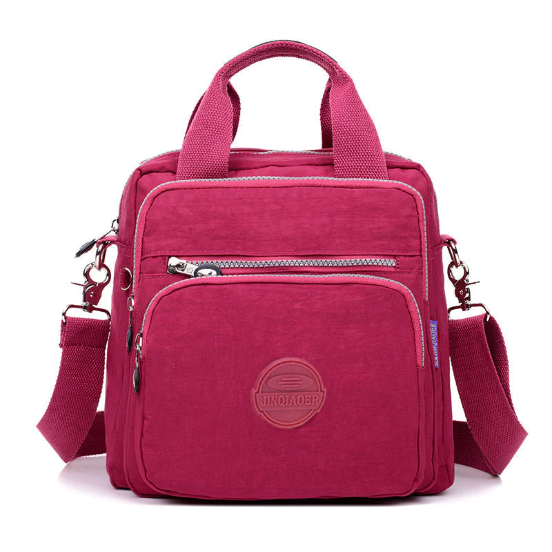Casual Crossbody Bag for Women - Compact and Stylish for Every Day