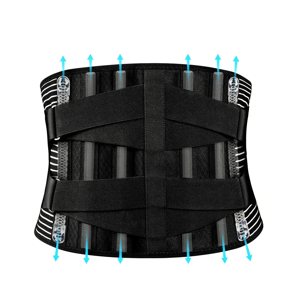 BackSupport Pro - Support & Relief