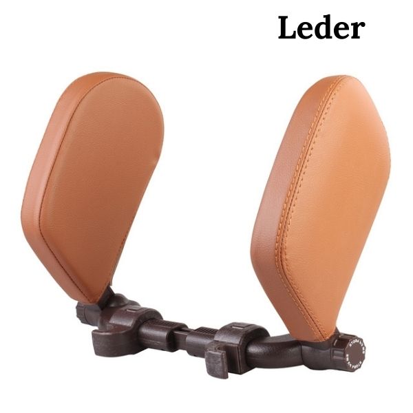 RestEasy - Sleep Comfortably in the Car