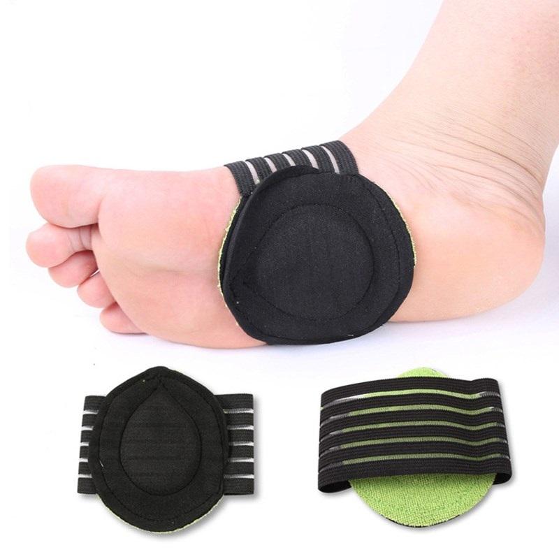 FootFlex Comfort Band – Lightens and Supports