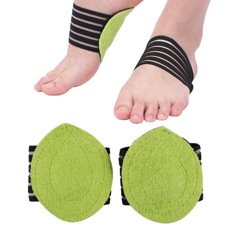 FootFlex Comfort Band – Lightens and Supports