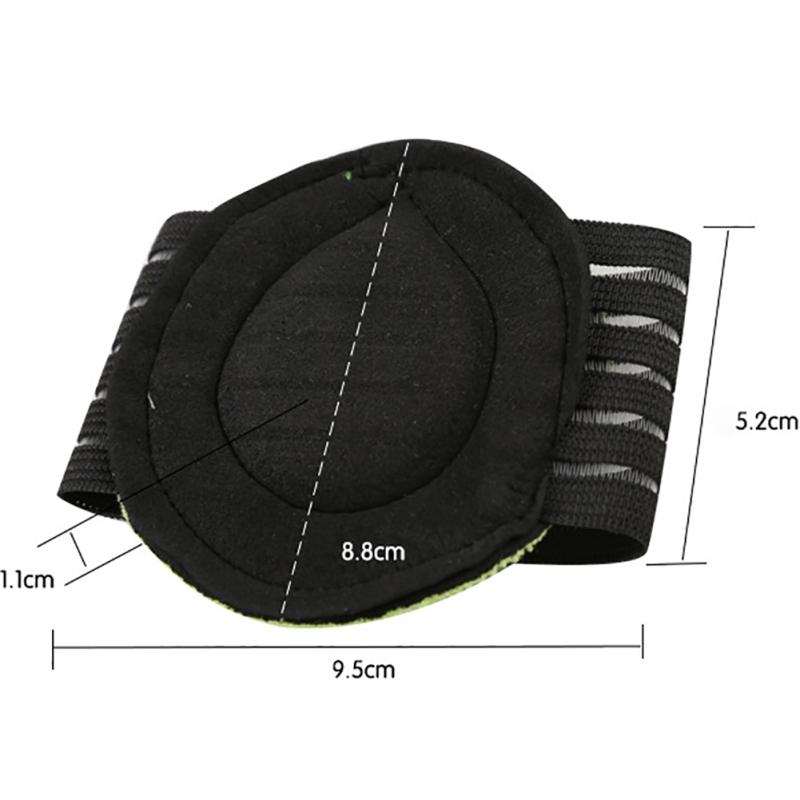 FootFlex Comfort Band – Lightens and Supports