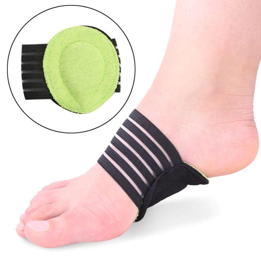 FootFlex Comfort Band – Lightens and Supports