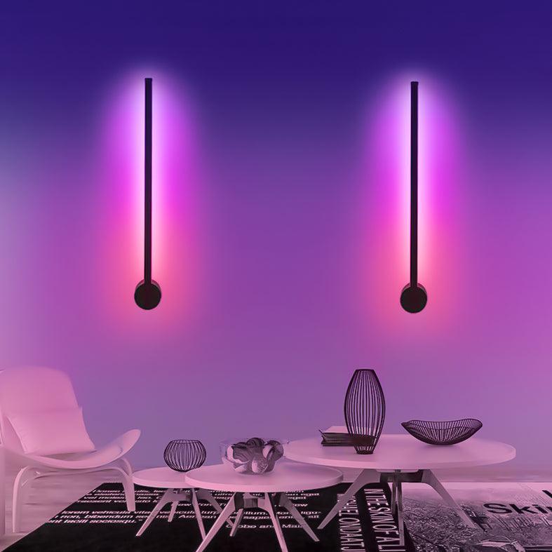 Lumen Wall Lamp - Elegant Lighting for Contemporary Interiors