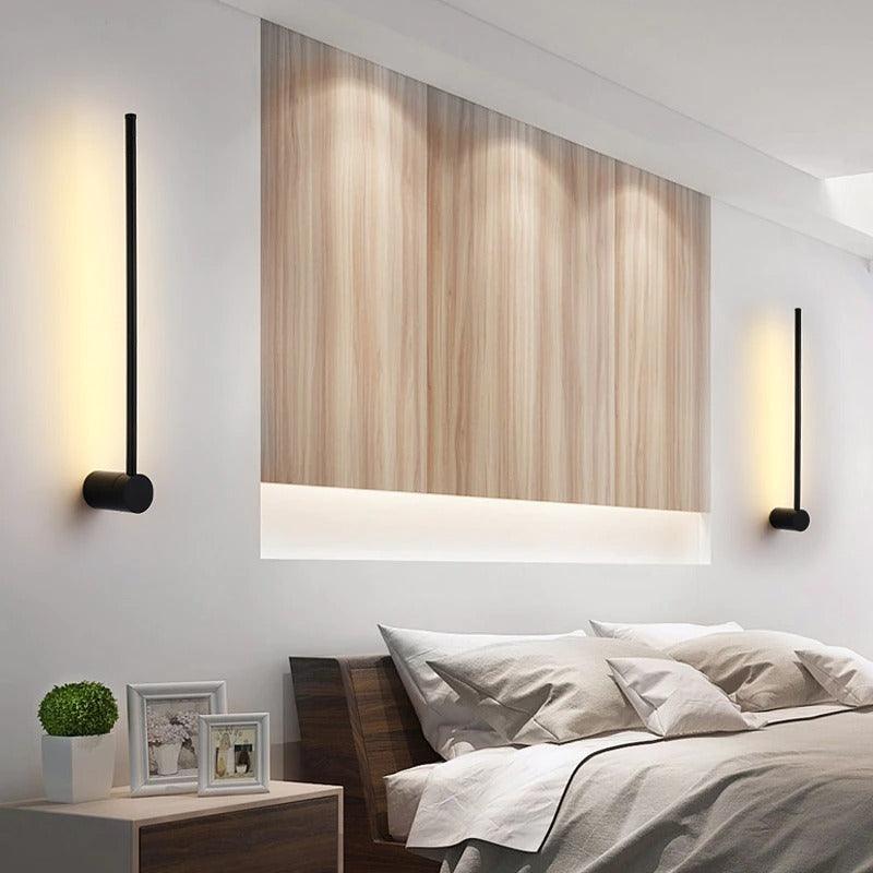 Lumen Wall Lamp - Elegant Lighting for Contemporary Interiors