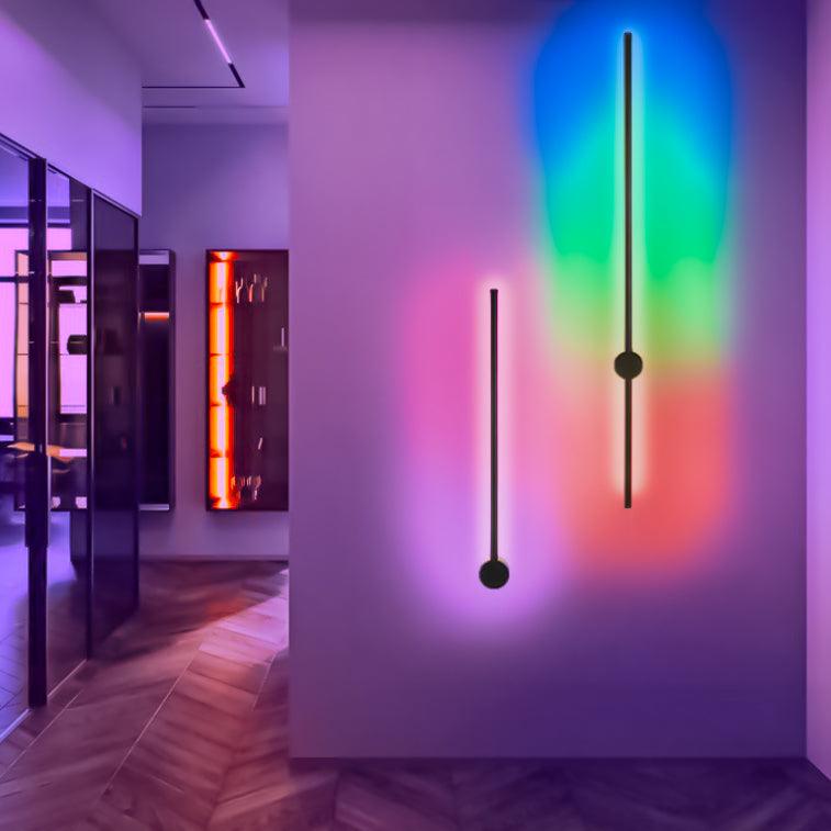 Lumen Wall Lamp - Elegant Lighting for Contemporary Interiors