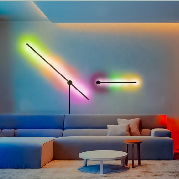 Lumen Wall Lamp - Elegant Lighting for Contemporary Interiors