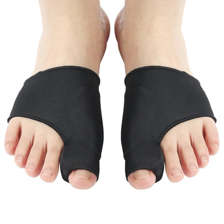 Gel Bunion Corrector – Comfort and Support