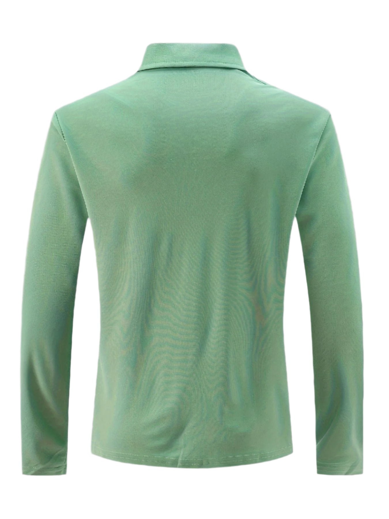 Preston Stylish Polo Shirt – For a Polished Look