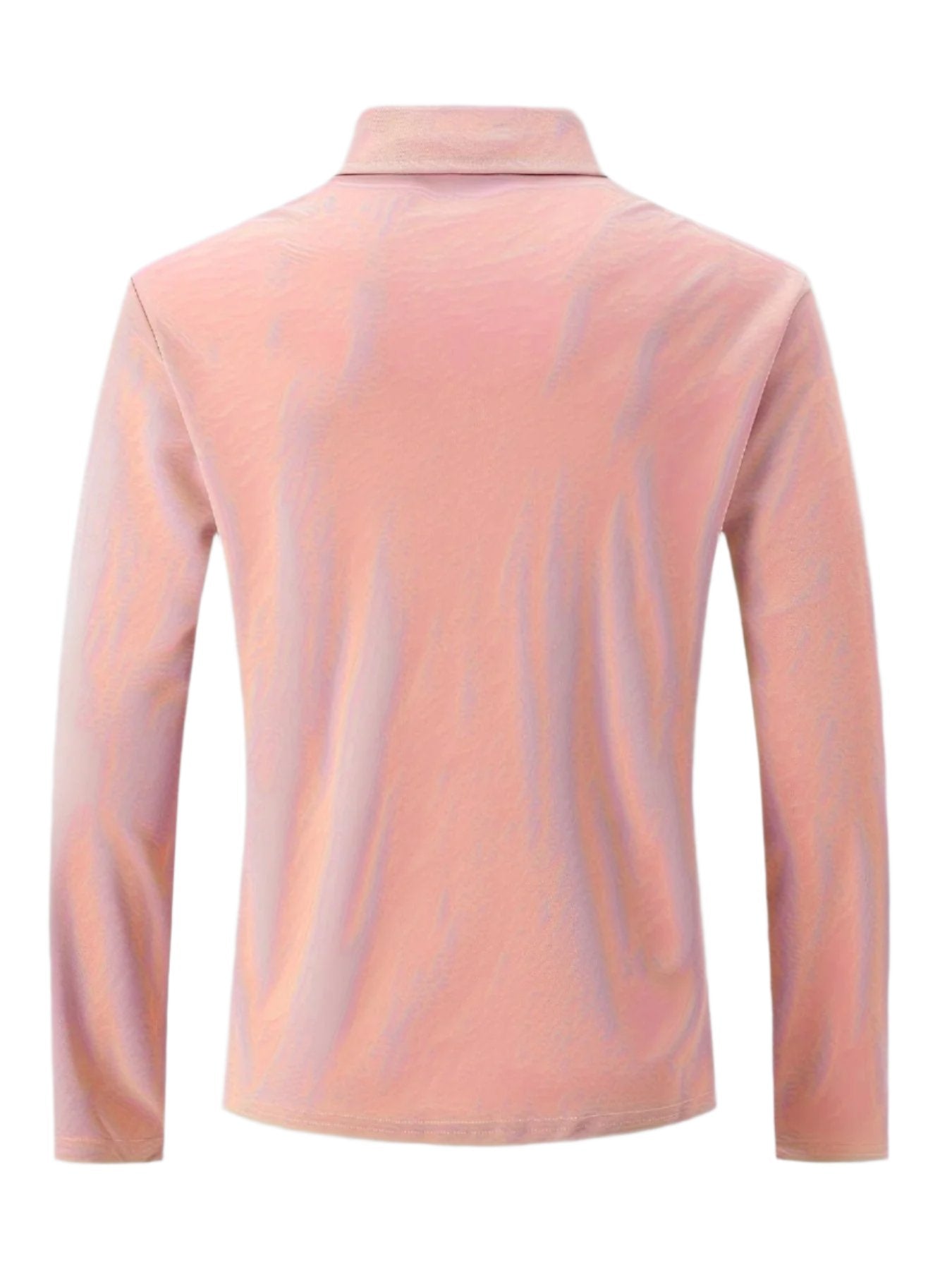 Preston Stylish Polo Shirt – For a Polished Look