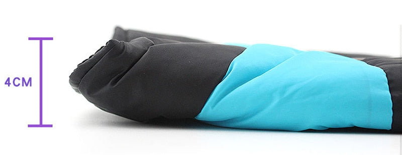 CozyPaws Dog Jacket - Warm & Waterproof