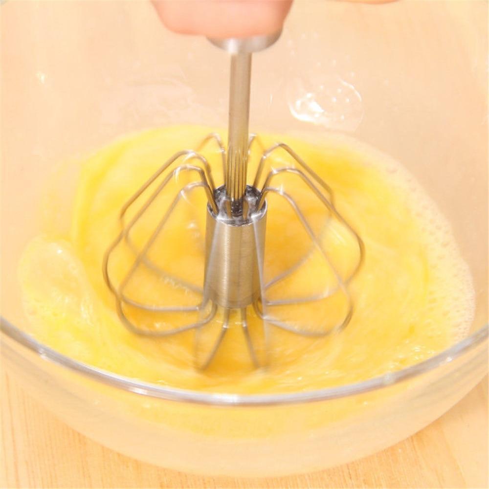 TwistWhisk Manual Whisk – Fast, Efficient, and Easy to Use