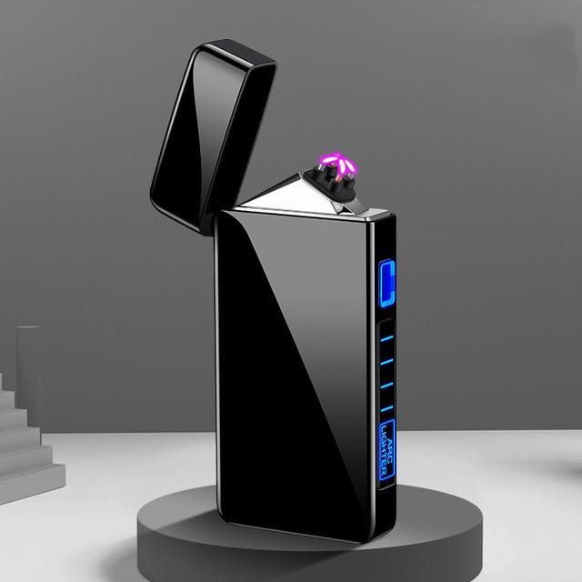 Electric Lighter with Plasma Technology – Modern and Safe