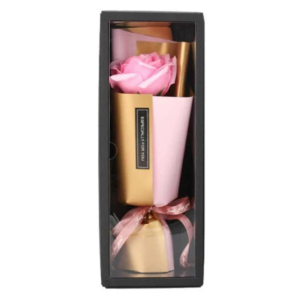 Timeless Rose - For Everlasting Love on Valentine's Day