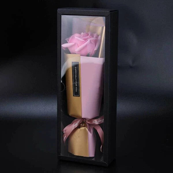 Timeless Rose - For Everlasting Love on Valentine's Day