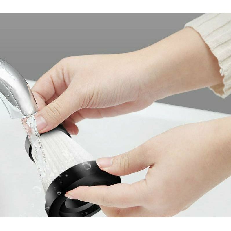 Rechargeable Handheld Vacuum Cleaner – Powerful Cleaning for Car and Home