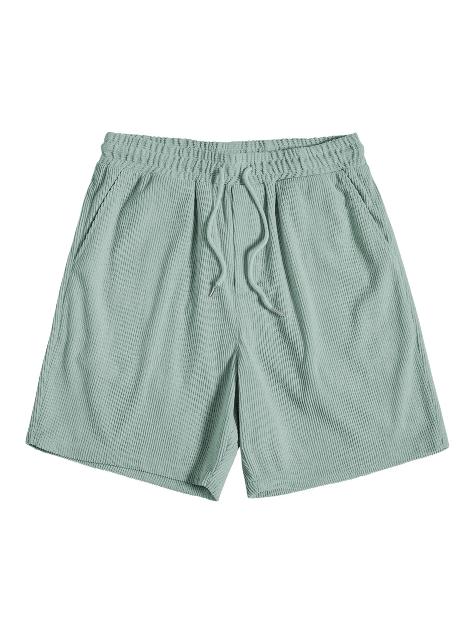 Dante - Casual men's summer set