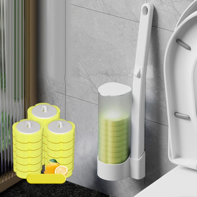 HygienePlus Toilet Cleaning System