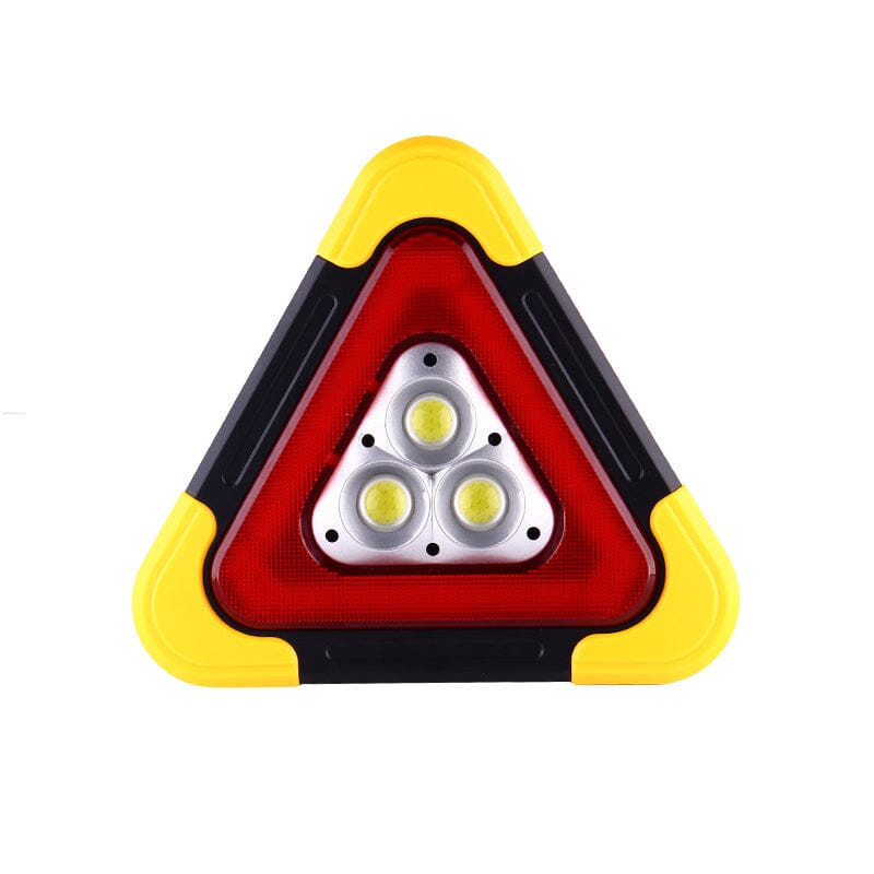 Safety Emergency Light - For visibility and peace of mind on the go