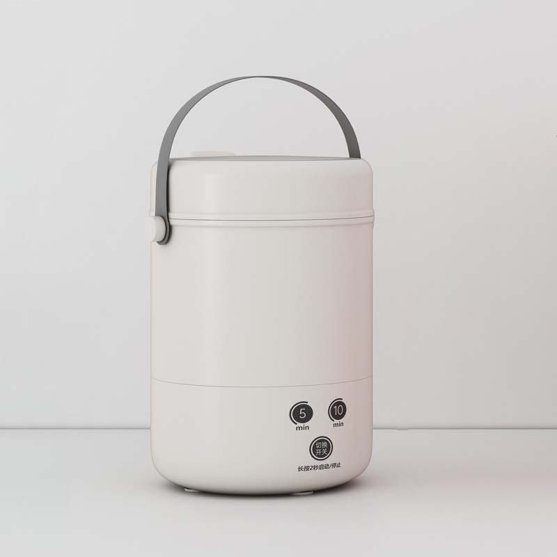 QuickWash - Fast Mini Washing Machine