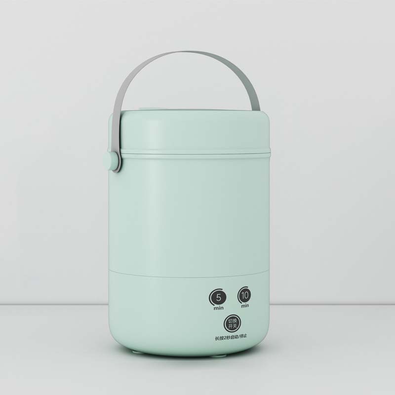 QuickWash - Fast Mini Washing Machine