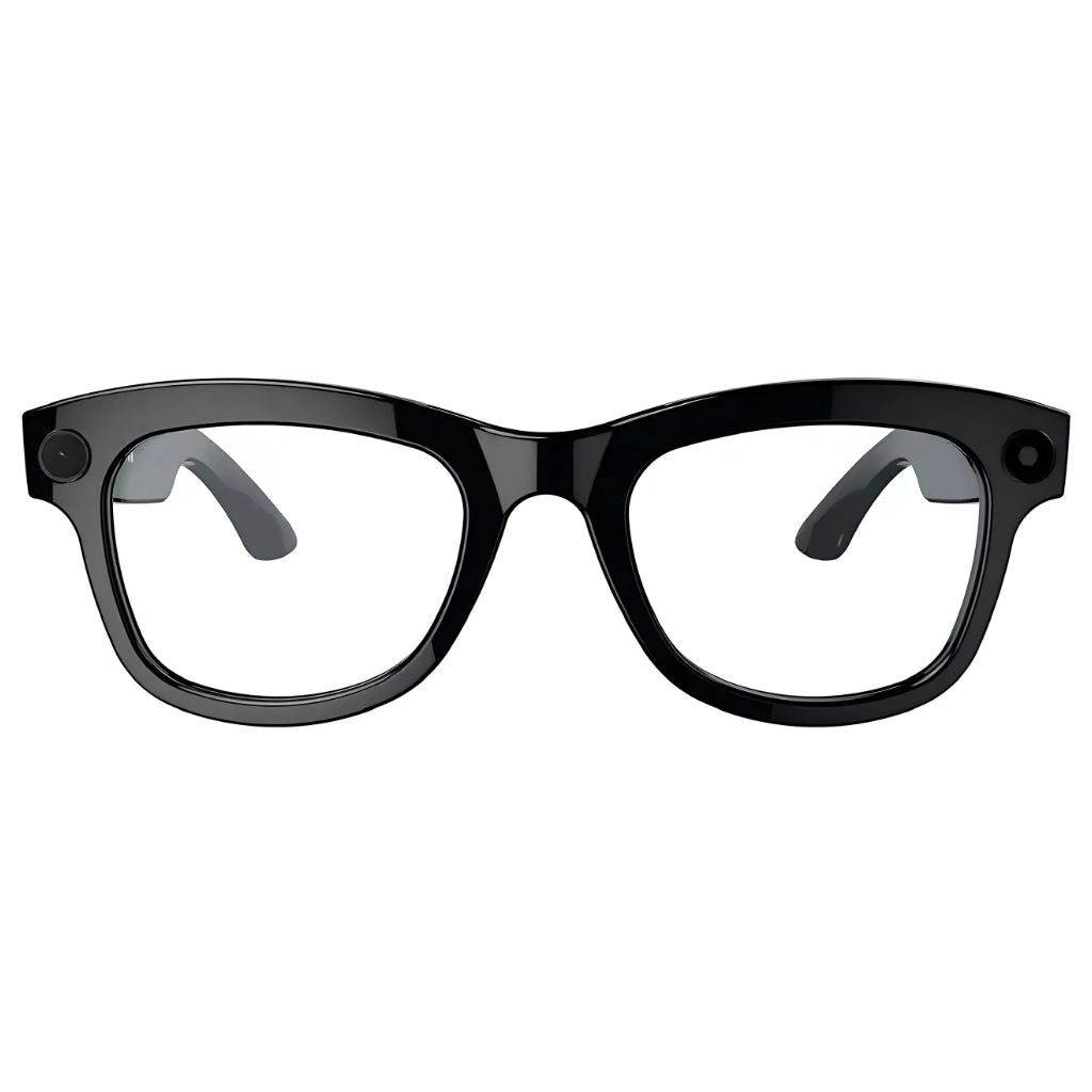 VisionX Smartglasses – Smart Glasses with Camera and Audio in Stylish Design