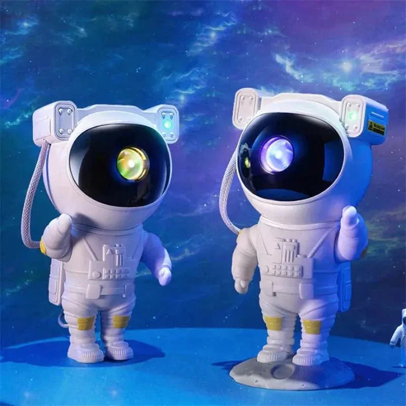 StarGlo Projector – Bring the Starry Sky into Your Room