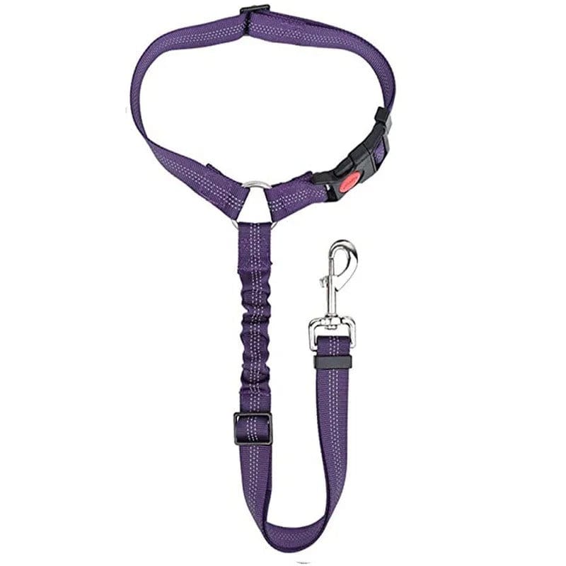 PetSafe - Adjustable Dog Seat Belt