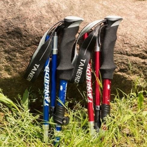 Lightweight Foldable Walking Stick – Sturdy and Comfortable