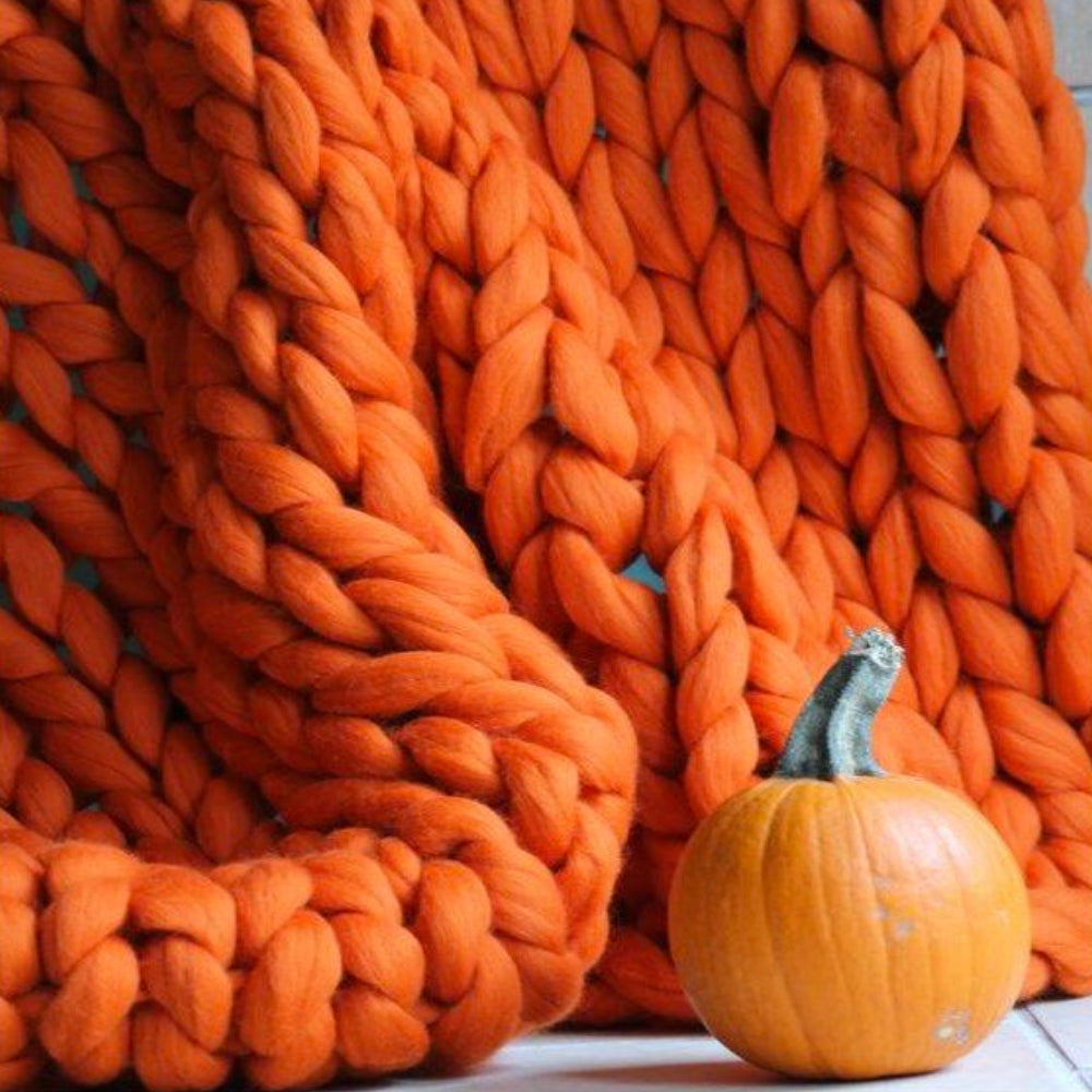 WinterWarm Knitting Kit – Cozy and Comfortable