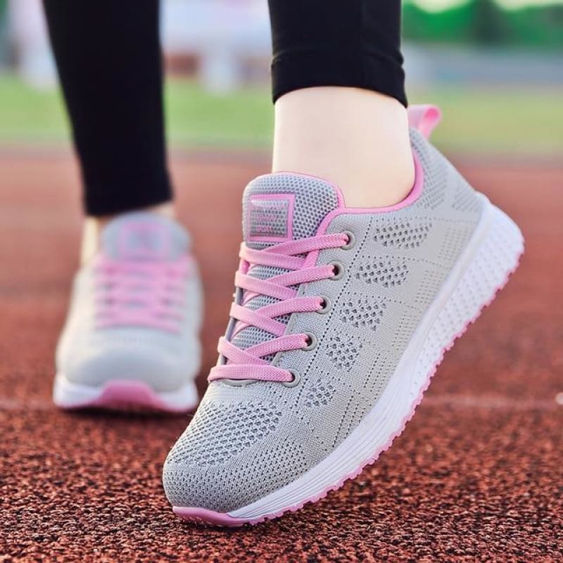 Axion - Orthopedic Running Shoes