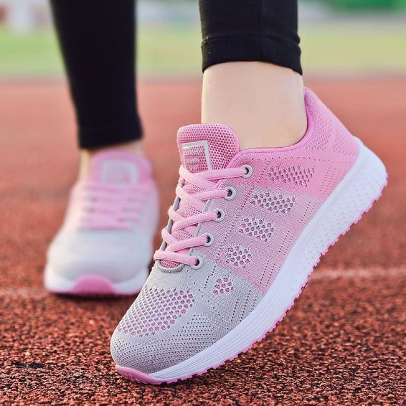 Axion - Orthopedic Running Shoes