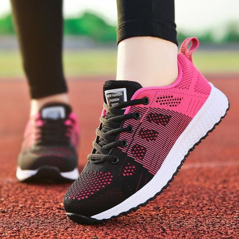 Axion - Orthopedic Running Shoes