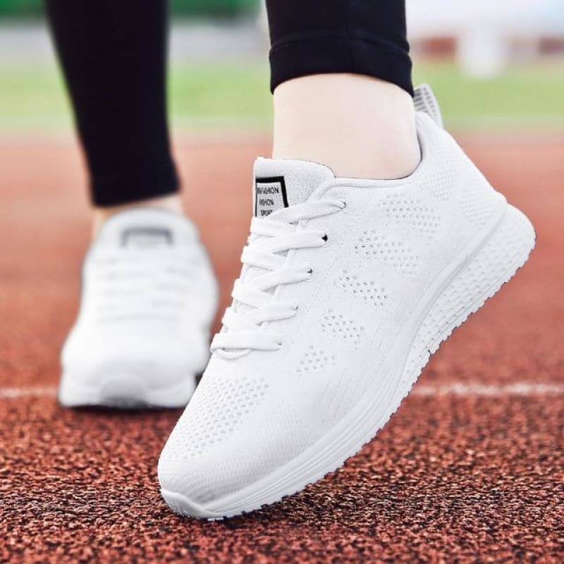 Axion - Orthopedic Running Shoes