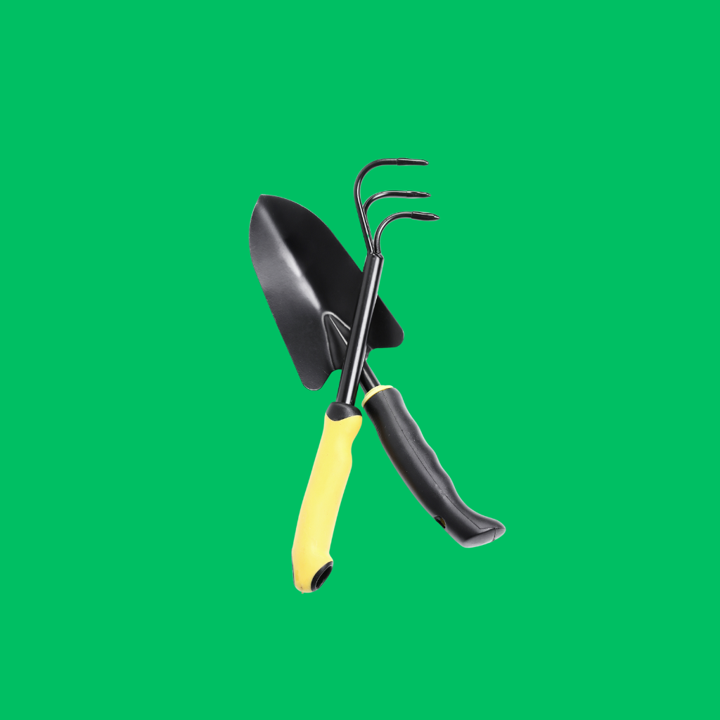 Garden Supplies