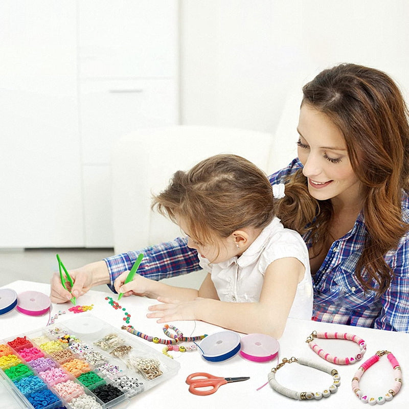 BeadJoy - Bead Bracelet Creation Kit