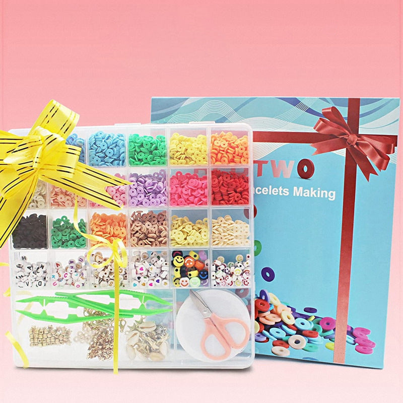 BeadJoy - Bead Bracelet Creation Kit